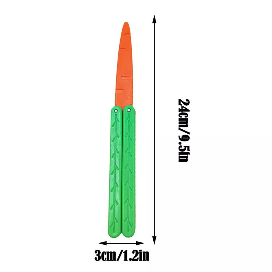 Balisong Trainer